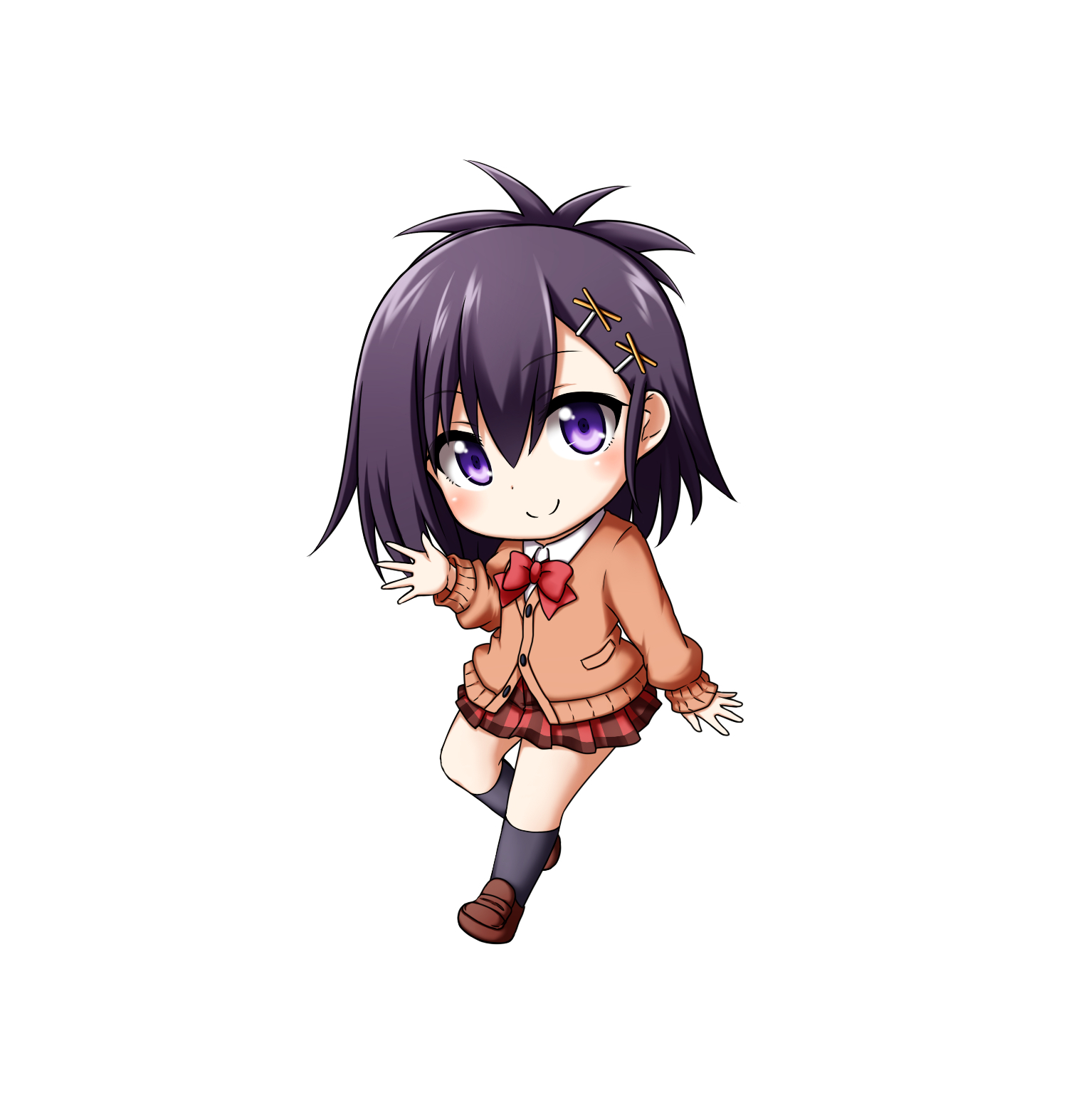 Detail Vignette Gabriel Dropout Nomer 53