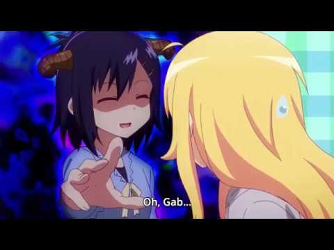 Detail Vignette Gabriel Dropout Nomer 57