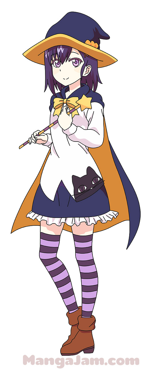Detail Vignette Gabriel Dropout Nomer 7