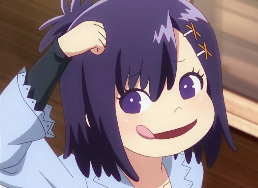 Detail Vignette Gabriel Dropout Nomer 9