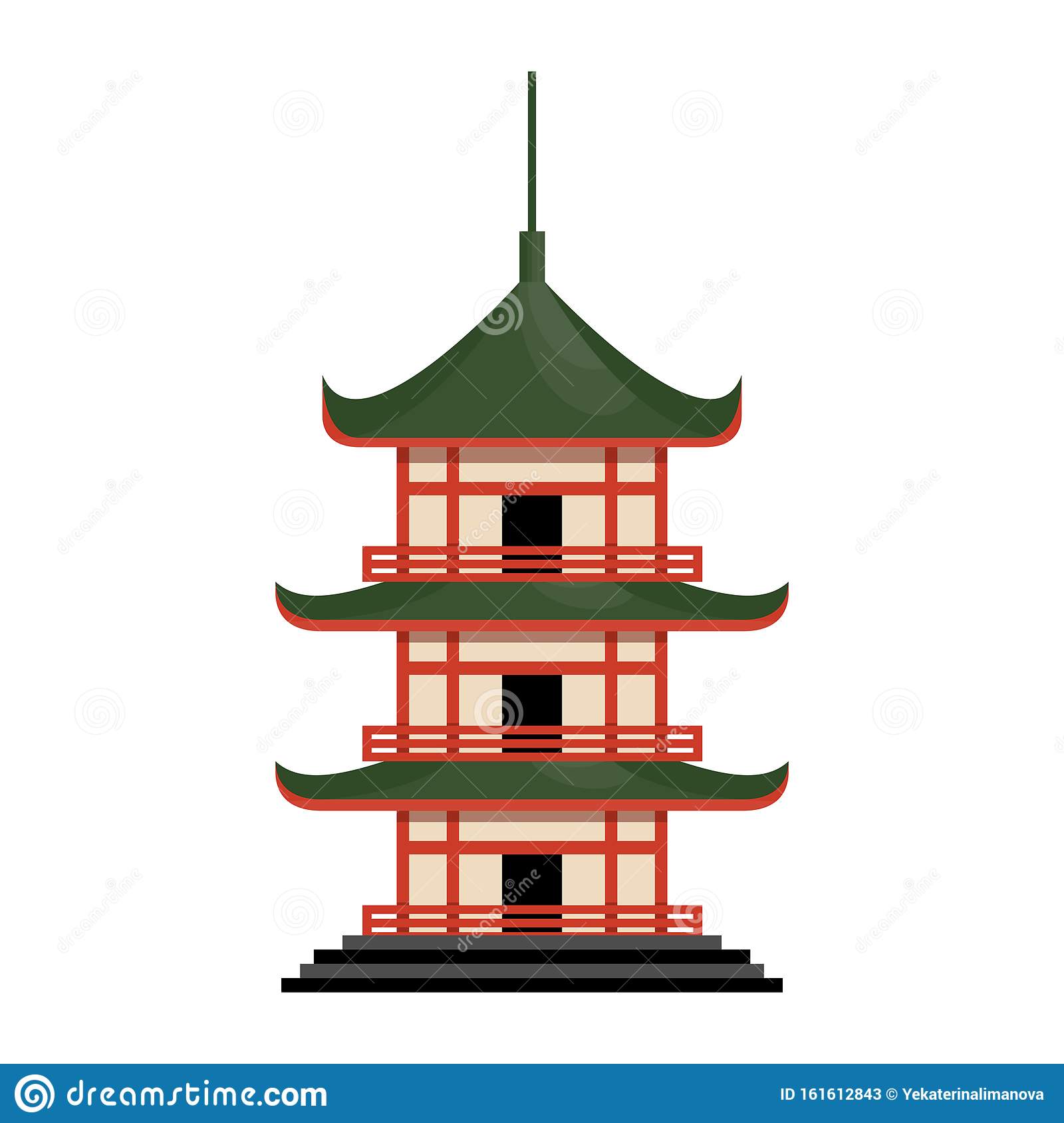 Detail Vihara Vector Png Nomer 4