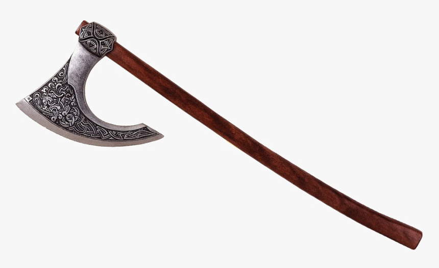 Viking Axe Png - KibrisPDR