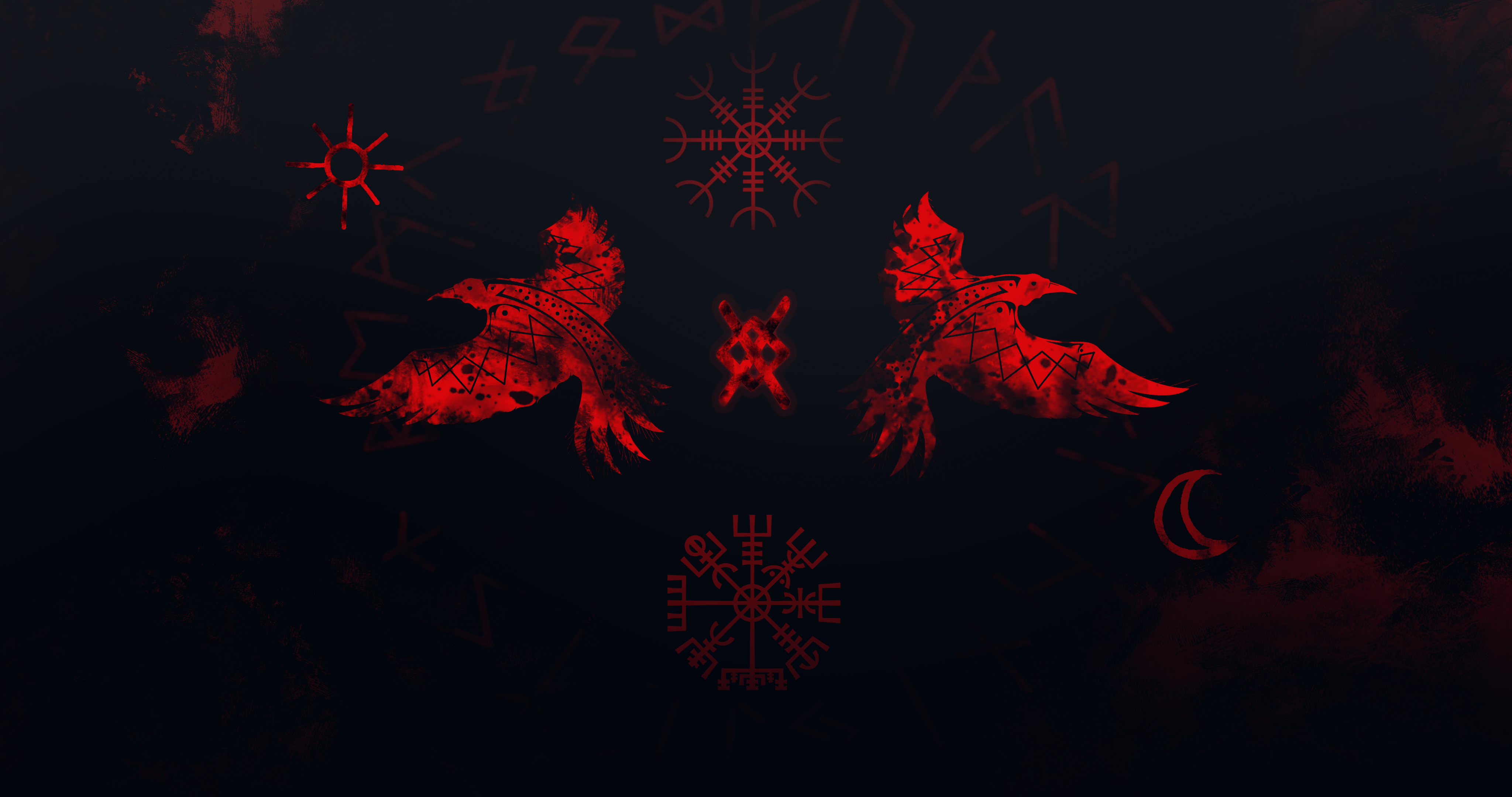 Detail Viking Backgrounds Nomer 27