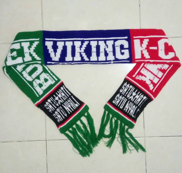 Detail Viking Bonek K Conk Nomer 21