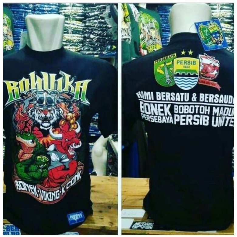 Detail Viking Bonek K Conk Nomer 54