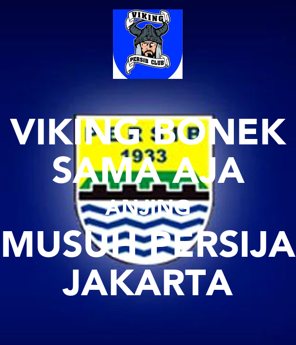 Detail Viking Bonek Sama Saja Nomer 16