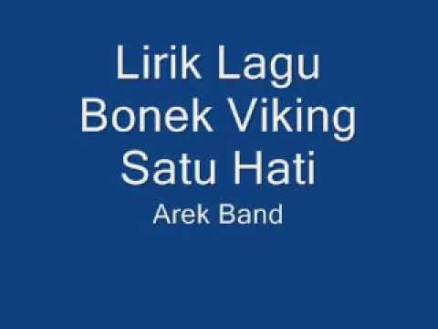 Detail Viking Bonek Sama Saja Nomer 17