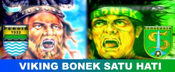 Detail Viking Bonek Sama Saja Nomer 18