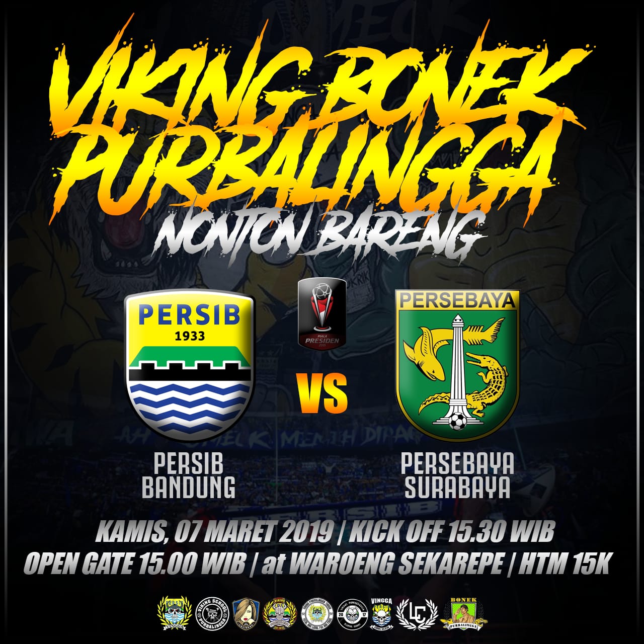 Detail Viking Bonek Sama Saja Nomer 29