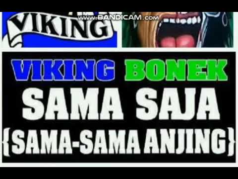 Detail Viking Bonek Sama Saja Nomer 33