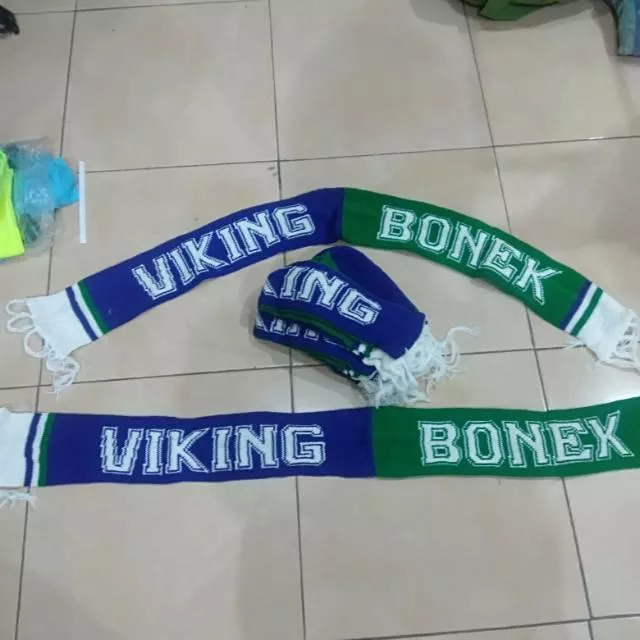 Detail Viking Bonek Sama Saja Nomer 55