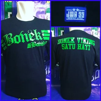 Detail Viking Bonek Sama Saja Nomer 58
