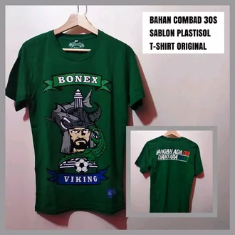 Detail Viking Bonek Sama Saja Nomer 59