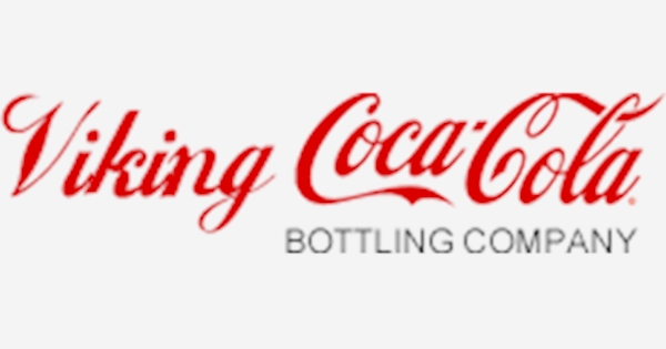 Detail Viking Coca Cola Bottling Co Nomer 16