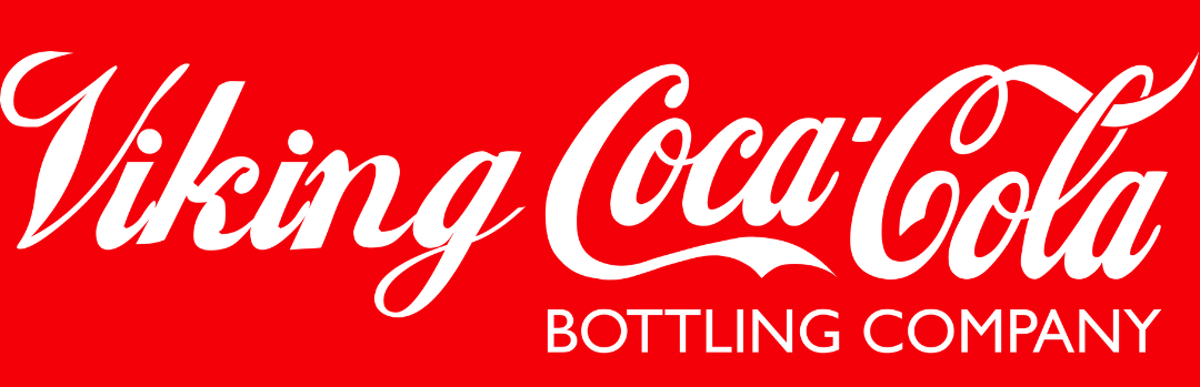 Detail Viking Coca Cola Bottling Co Nomer 8