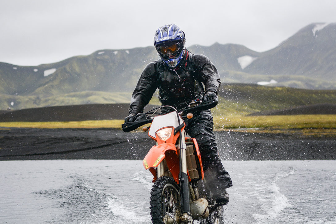 Detail Viking Cycle Motorcycle Rain Gear Nomer 59