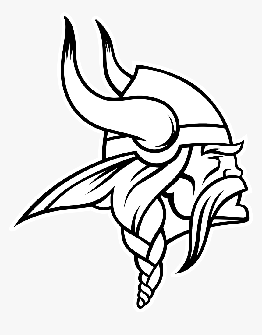 Detail Viking Football Clipart Nomer 12