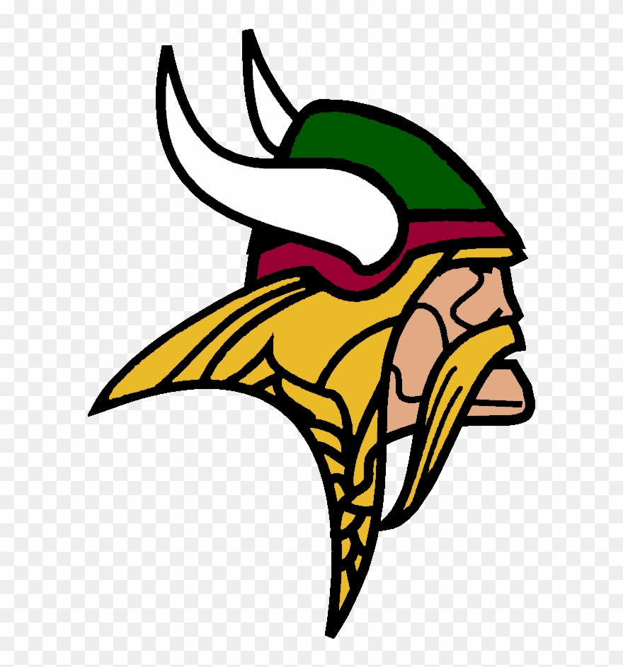 Detail Viking Football Clipart Nomer 29