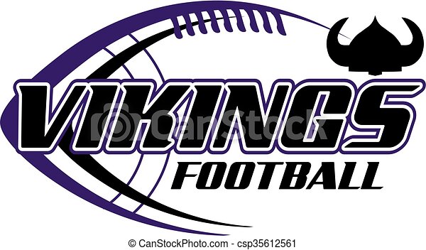 Detail Viking Football Clipart Nomer 46