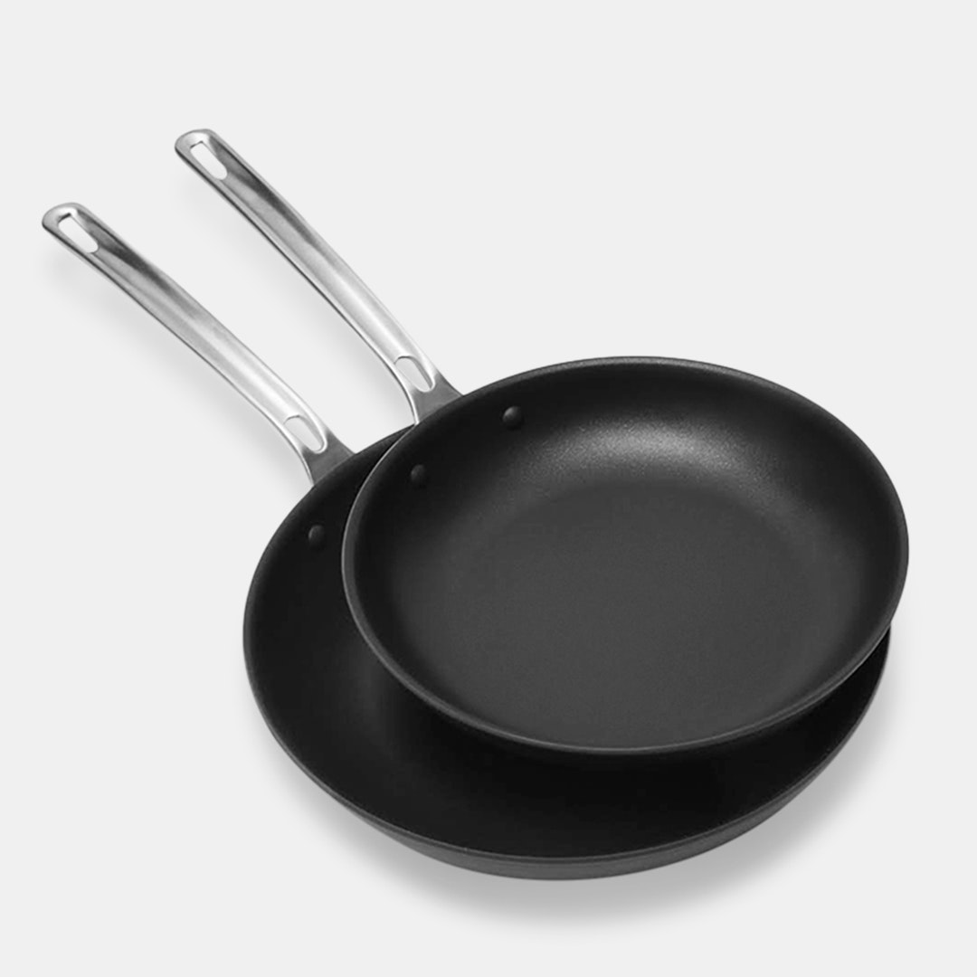 Detail Viking Fry Pan Set Nomer 46