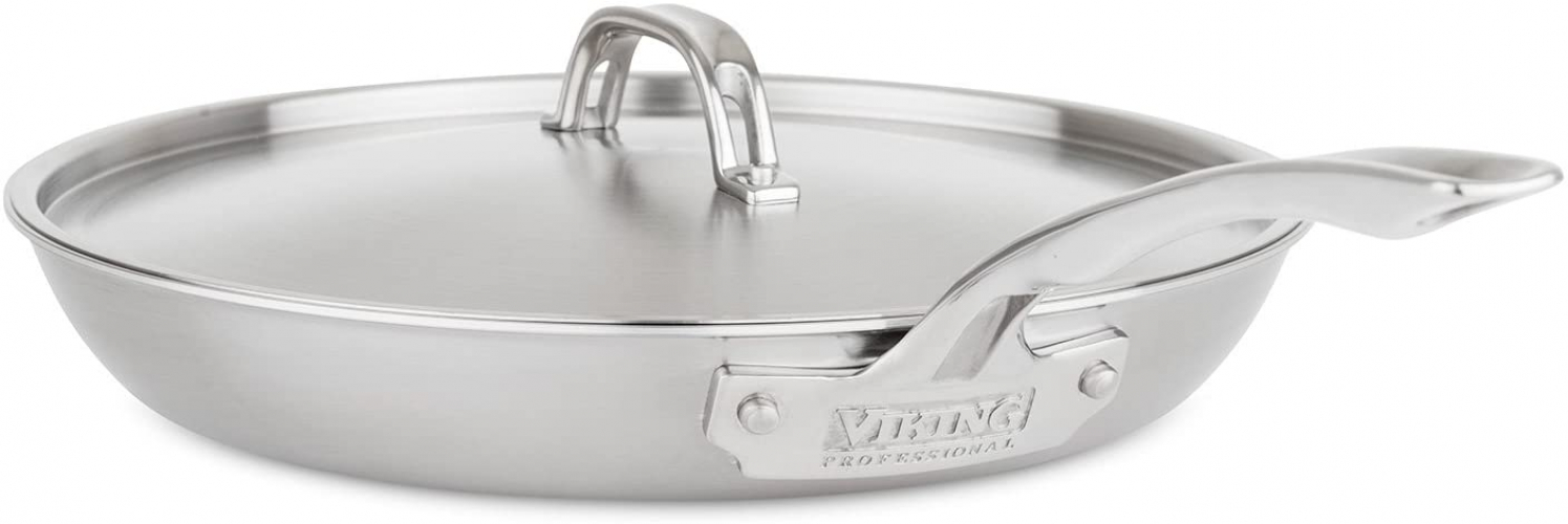 Viking Frying Pan Set - KibrisPDR