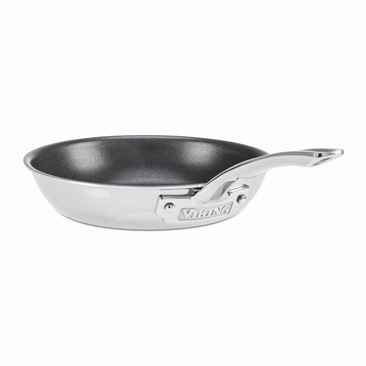 Detail Viking Frying Pan Set Nomer 2