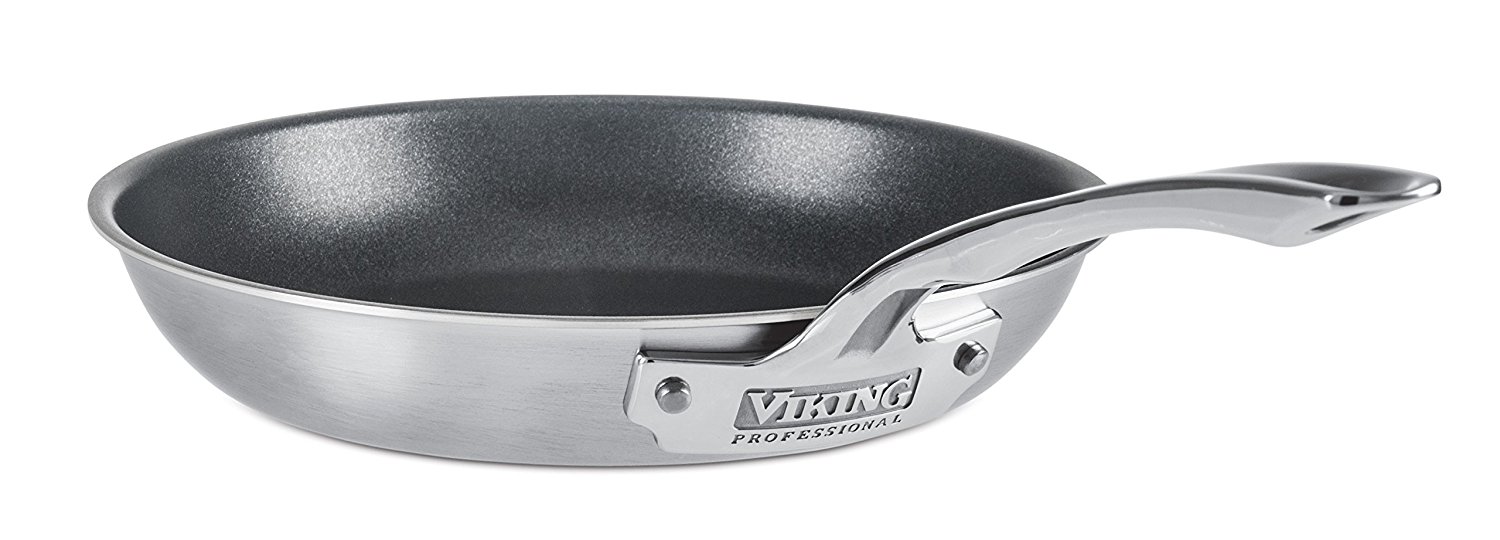 Detail Viking Frying Pan Set Nomer 3