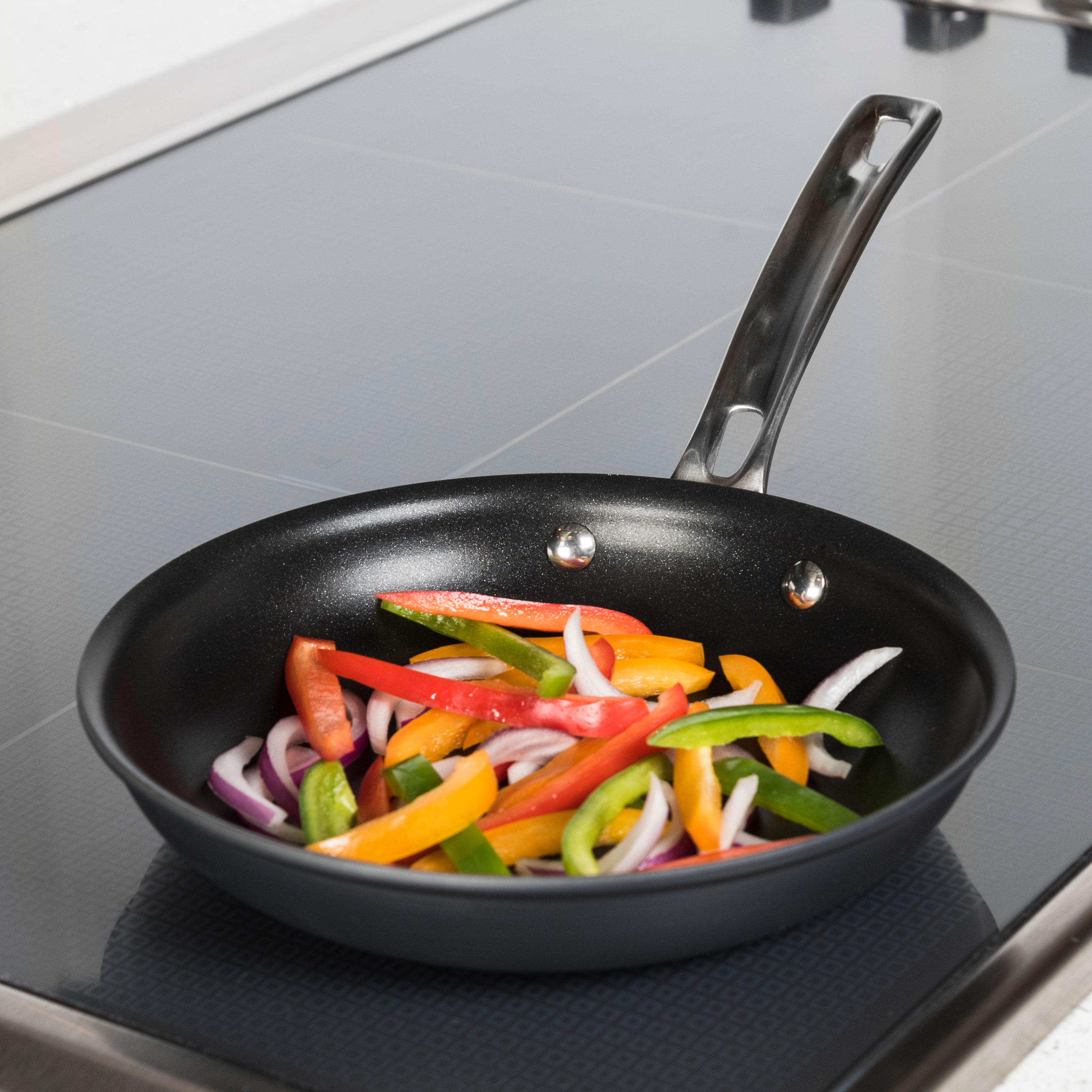 Detail Viking Frying Pan Set Nomer 22