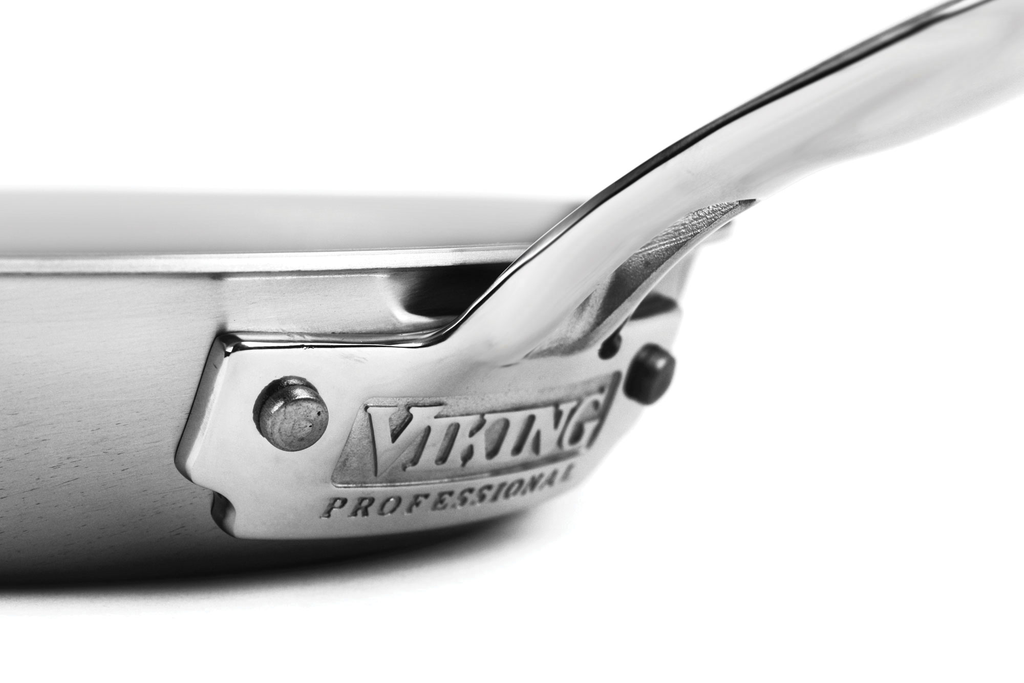 Detail Viking Frying Pan Set Nomer 23