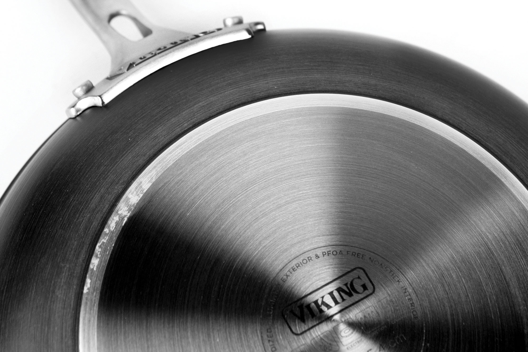 Detail Viking Frying Pan Set Nomer 25