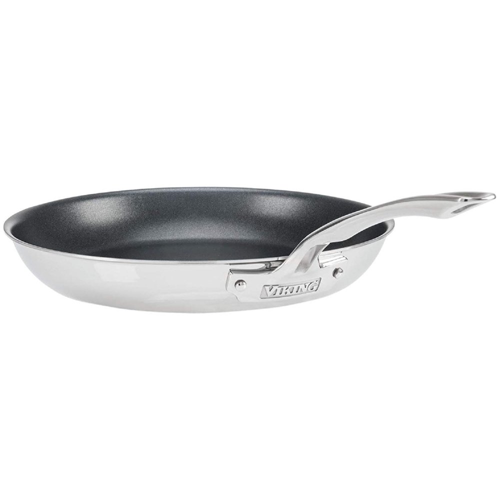 Detail Viking Frying Pan Set Nomer 5
