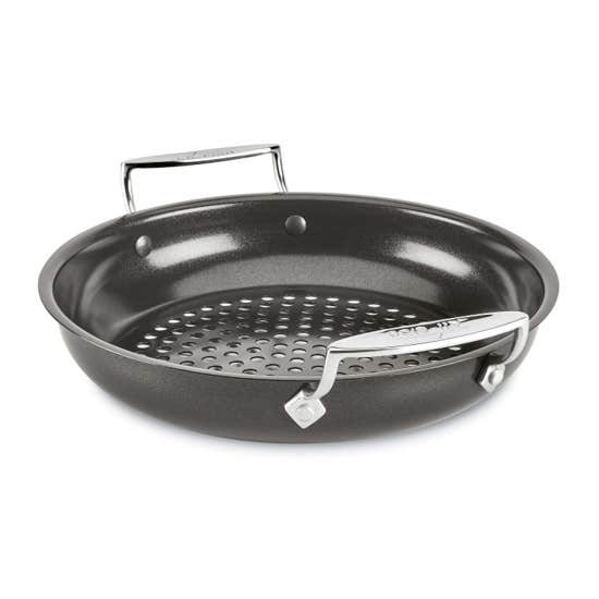 Detail Viking Grill Pan Nomer 35