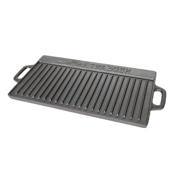 Detail Viking Grill Pan Nomer 38