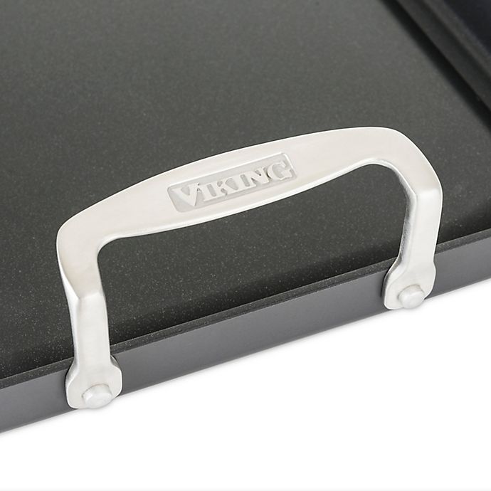 Detail Viking Grill Pan Nomer 48