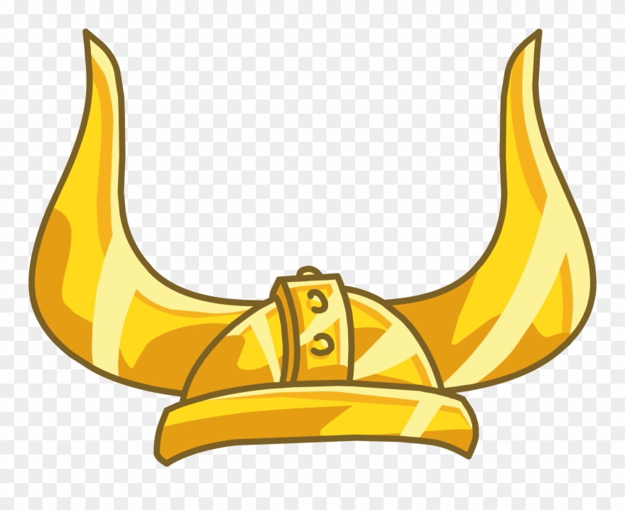 Detail Viking Hat Clipart Nomer 10