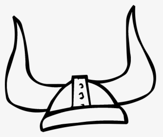 Detail Viking Hat Clipart Nomer 15