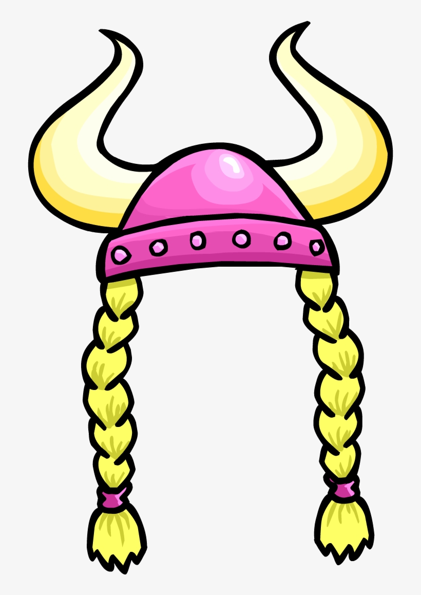 Detail Viking Hat Clipart Nomer 21