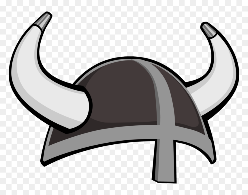 Detail Viking Hat Clipart Nomer 22