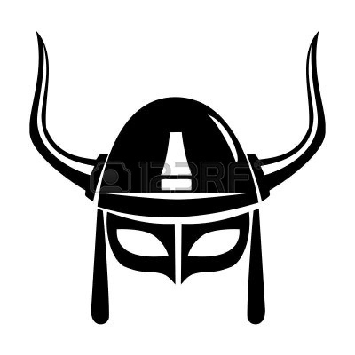 Detail Viking Hat Clipart Nomer 37