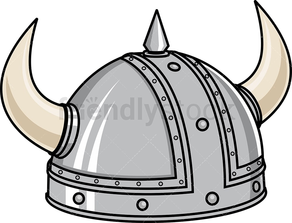 Detail Viking Hat Png Nomer 12