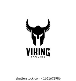 Detail Viking Helmet Logo Nomer 13