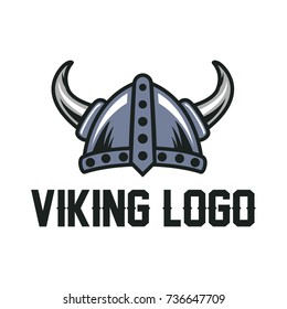 Detail Viking Helmet Logo Nomer 27