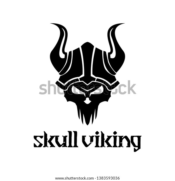 Detail Viking Helmet Logo Nomer 42