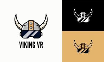 Detail Viking Helmet Logo Nomer 46