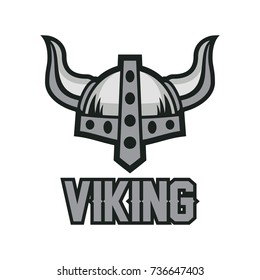 Detail Viking Helmet Logo Nomer 56