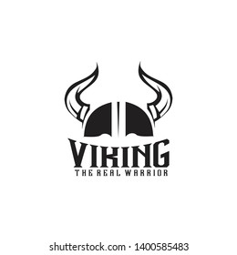 Detail Viking Helmet Logo Nomer 7