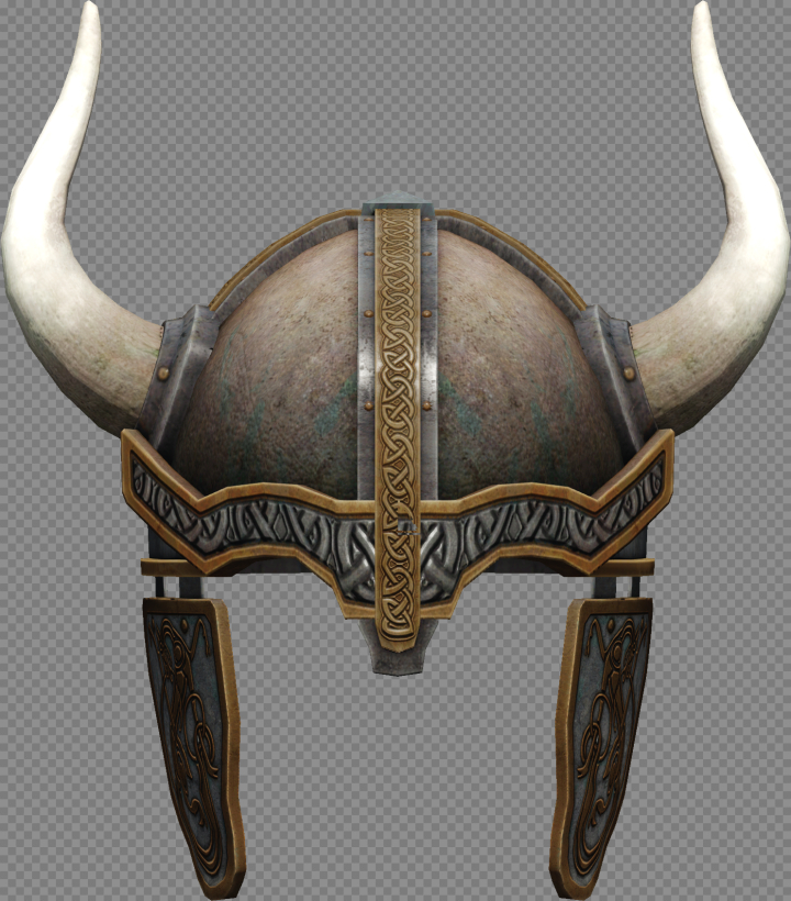 Detail Viking Helmet Png Nomer 34