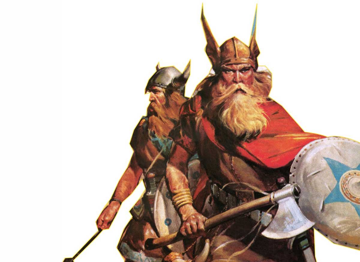 Detail Viking Images Nomer 27