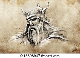 Detail Viking Images Free Nomer 17