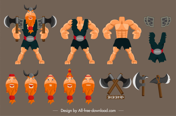 Detail Viking Images Free Nomer 45